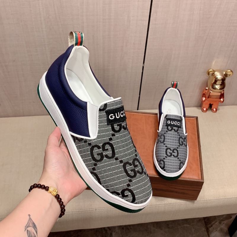 Gucci Low Shoes